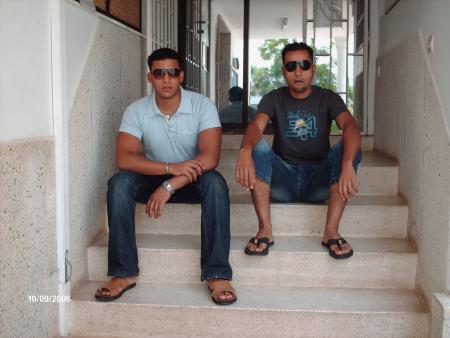 moi et hafid