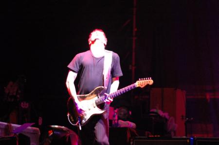 Mike Mccready ( Live At  Curibia Bresil )