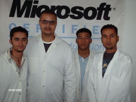 microsoft centre