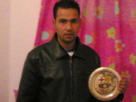 dima barca