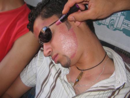 ziko a fik afik rah 7na f ......lol mdr